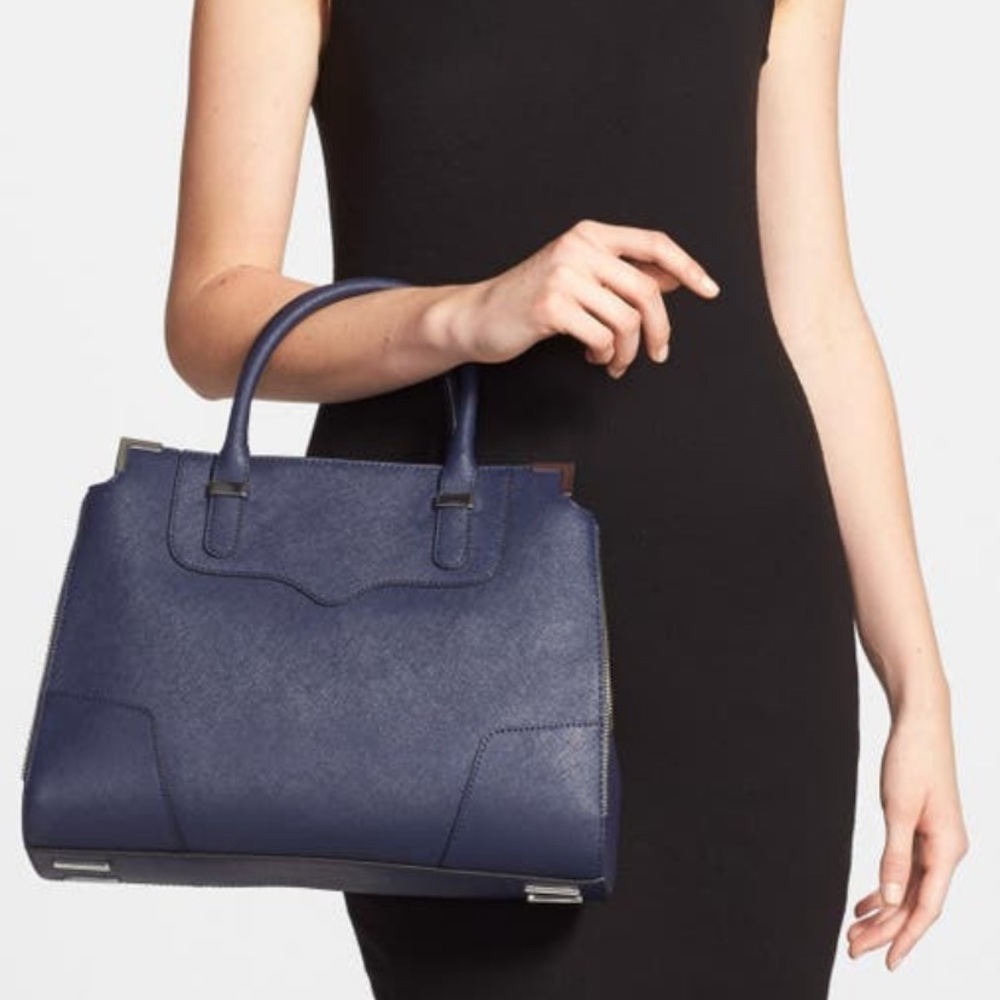 Rebecca Minkoff Handbag - Picture 4 of 16